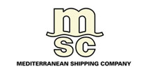 mediterranean shipping company